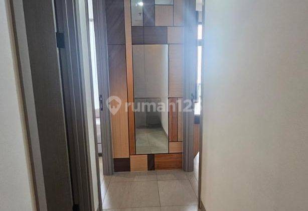 Dijual Apt Fatmawati City Center 2BR Tower Corona Jakarta Selatan 2