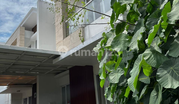 Dijual Turun Harga Rumah Di River Valley Residence, Ciputat Tangerang Selatan 2