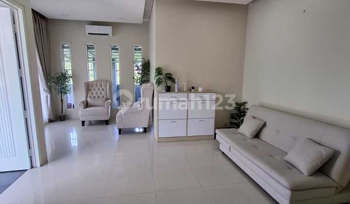 DIJUAL RUMAH SIAP HUNI DI BNR BOGOR 2