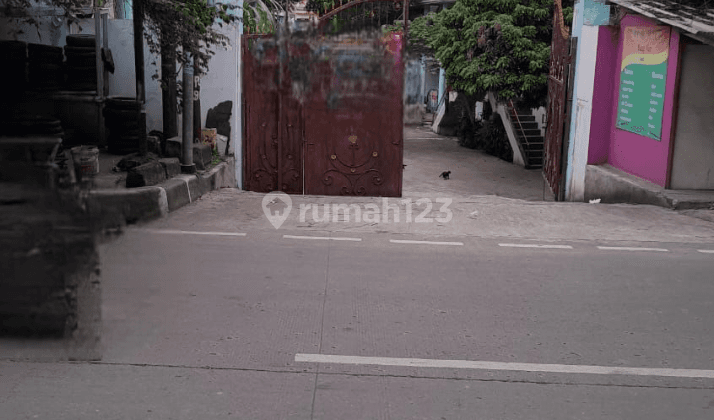 Gedung Kost 54 Kamar Dijual Murah, Jual Harga Tanah di Kalimalang, Jak tim 2