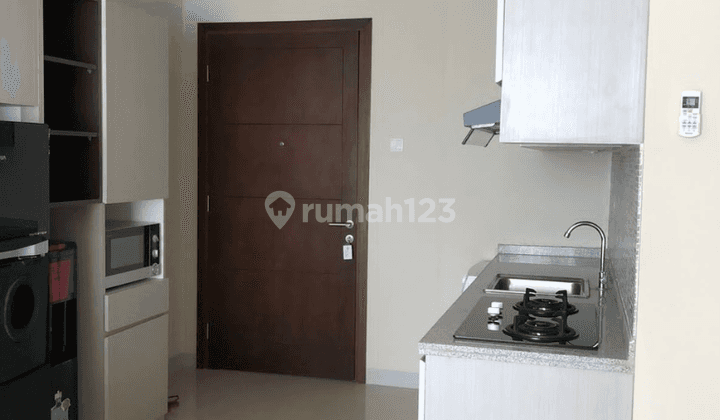 Disewakan Unit Apt Aspen Full Furnished Tower B Fatmawati  2