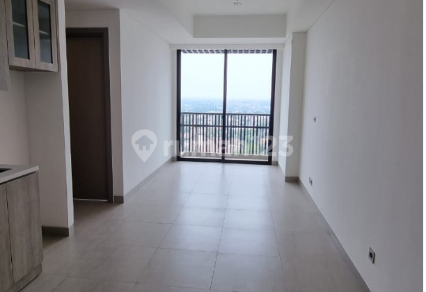 FOR RENT APARTMENT UNIT FATMAWATI CITY CENTER TOWER CORONA SUITE PARK