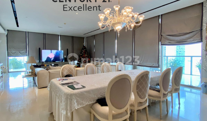 DIJUAL APARTEMEN 3BR DI THE RESIDENCES AT DHARMAWANGSA,JAKSEL DIJUAL APARTEMEN 3BR DI THE RESIDENCES AT DHARMAWANGSA,JAKSEL