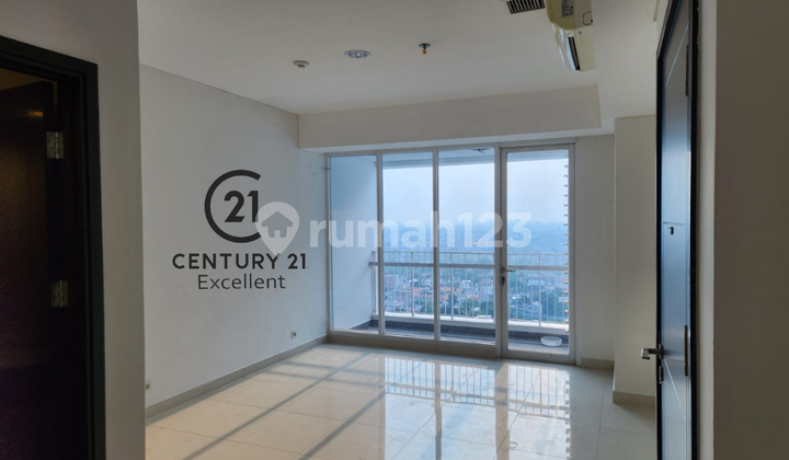 DIJUAL APARTEMEN ASPEN TOWER C TYPE STUDIO