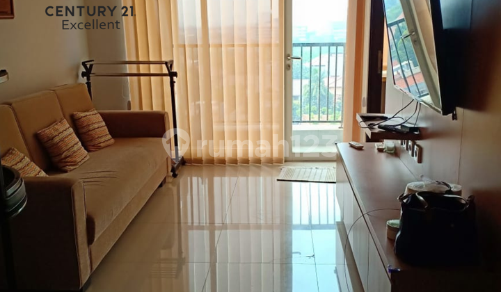 Disewakan Unit 2 BR di Apart Aspen Residence, Fatmawati JakSel 1