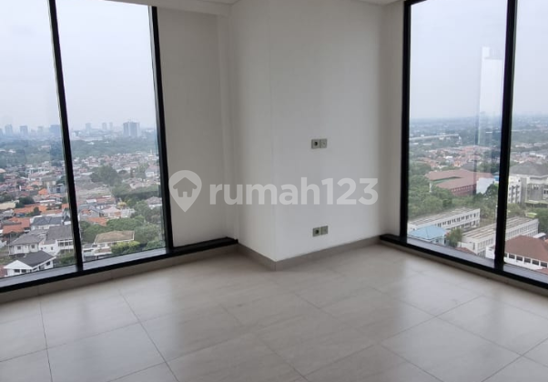 DISEWAKAN UNIT APT FATMAWATI CITY CENTER TOWER CORONA SUITE PARK 2