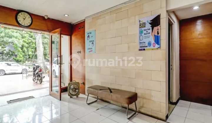 For Sale !!! Star Jasmine Hotel in Bandung 2
