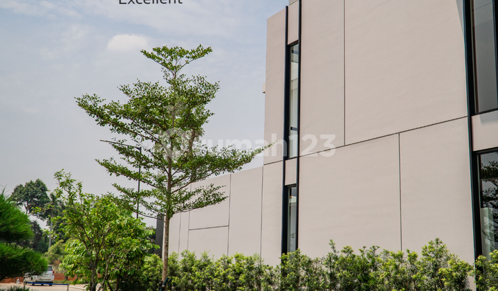 HUNIAN BARU DAN NYAMAN DALAM CLUSTER DI SHILA SAWANGAN DEPOK 2