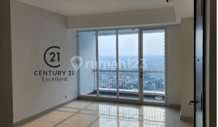 DIJUAL APARTEMEN ASPEN TOWER C TYPE STUDIO 2