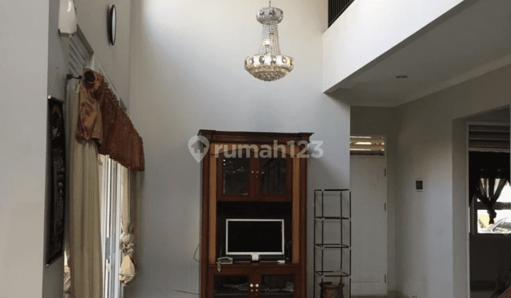 Dijual Rumah Di Perumahan Green Patio Cibinong Bogor  1