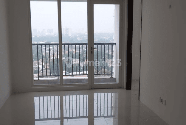 Dijual Unit Apt Aspen Residence Admiralty 2BR Di Fatmawati Jaksel 1