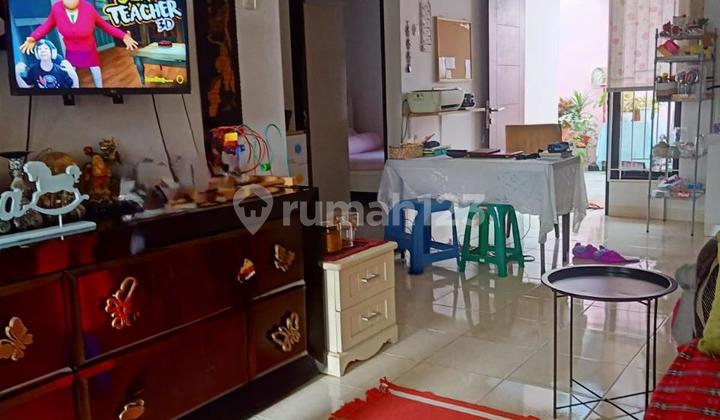 Turun Harga Dijual Rumah Nyaman Di H Onan Depok 2
