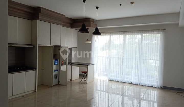 Dijual Unit Apt Aspen Admiralty Lantai 2 Dijual Unit Apt Aspen Admiralty Lantai 2
