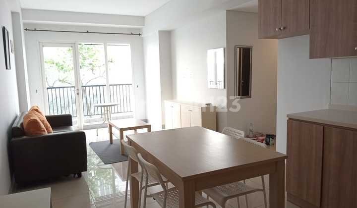 For Rent Apartment at The Aspen Admiralty Residence 2