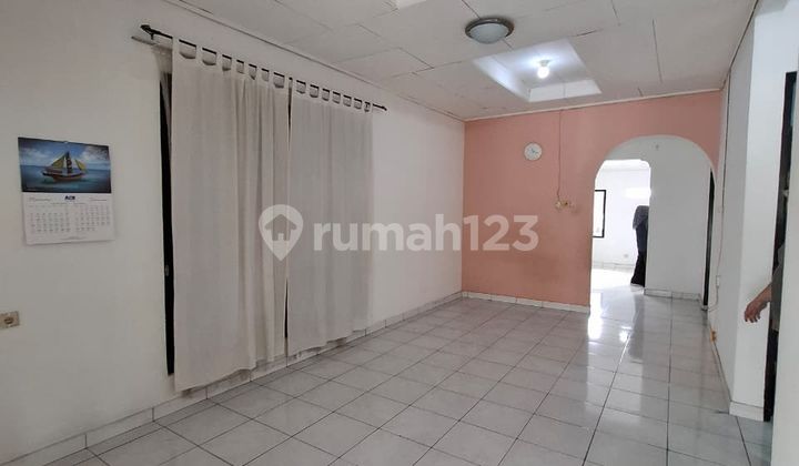 DIJUAL RUMAH DI KOMPLEK SKU HANKAM CIMANGGIS DEPOK 2