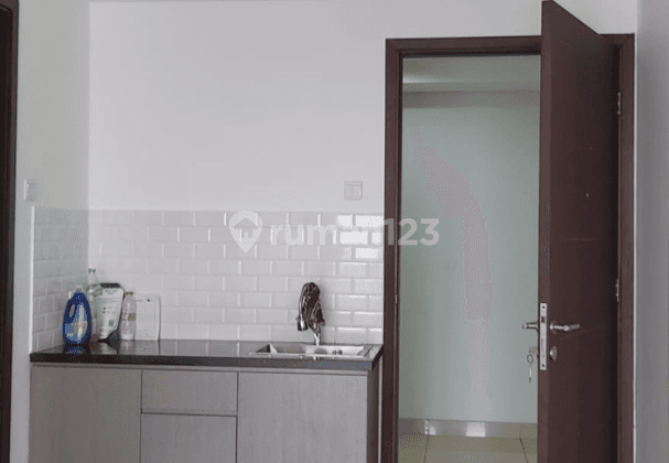 Dijual Unit Apt Aspen Residence Admiralty 2BR Di Fatmawati Jaksel 2