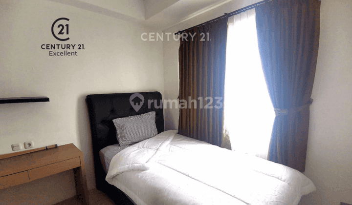 Dijual Apartemen 3br Aspen Residence Admiralty Fatmwati Jaksel 2