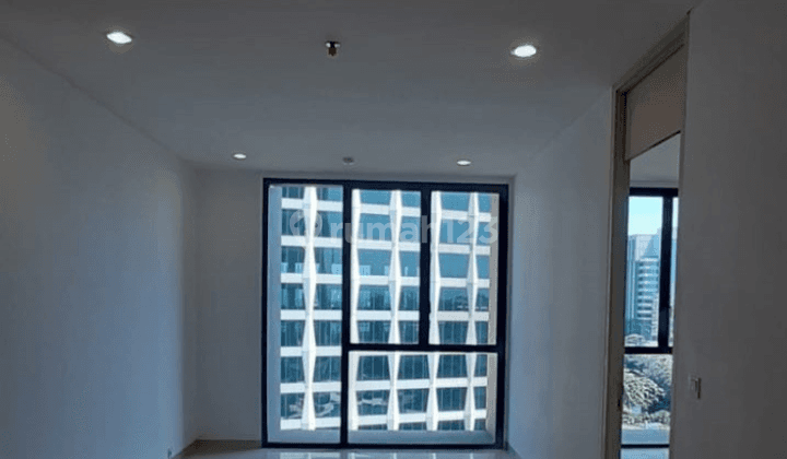 Dijual Apartemen Semi Furnished di Izzara Tb Simatupang Jakarta Selatan 1