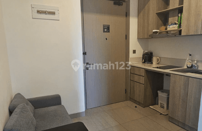 Dijual Apt Fatmawati City Center 2BR Tower Corona Jakarta Selatan 1