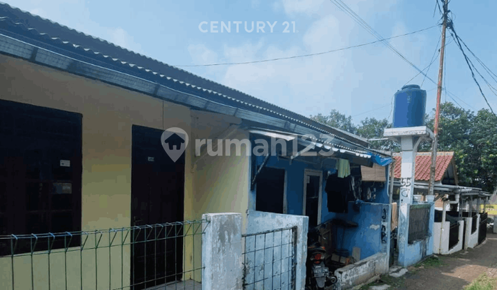 Dijual Rumah Kontrakan Di Cinere Cocok Untuk Investasi  2
