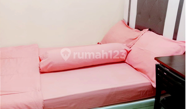 FOR SALE: 60-ROOM BOARDING HOUSE FULLY OCCUPIED IN TOMANG AREA, WEST JAKARTA 2