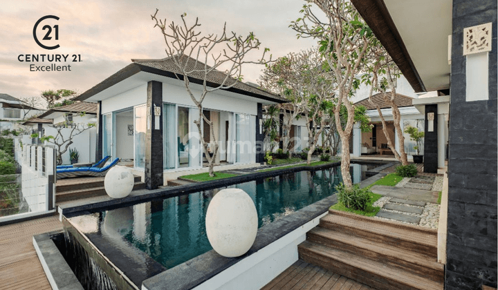 For Sale Beautiful Luxury Freehold Villa Located At Sawangan Nusadua Bali 1