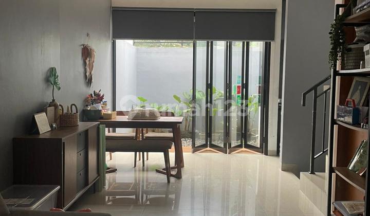 Dijual rumah dalam cluster di Kelapa dua Depok Dijual rumah dalam cluster di Kelapa dua Depok