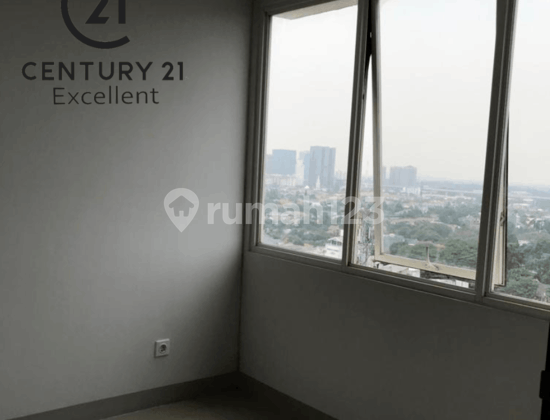 Dijual Unit Apt Aspen Admiralty Residence TWR B Fatmawati 2