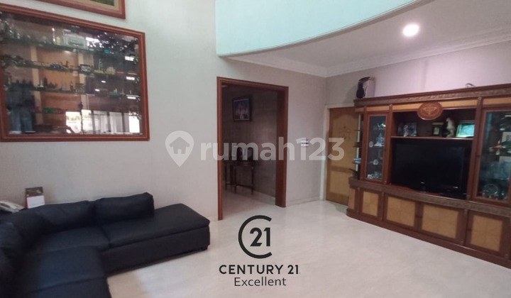 Dijual Rumah Eksklusif dengan lokasi Prestisius di Menteng, Jakarta Pusat 2