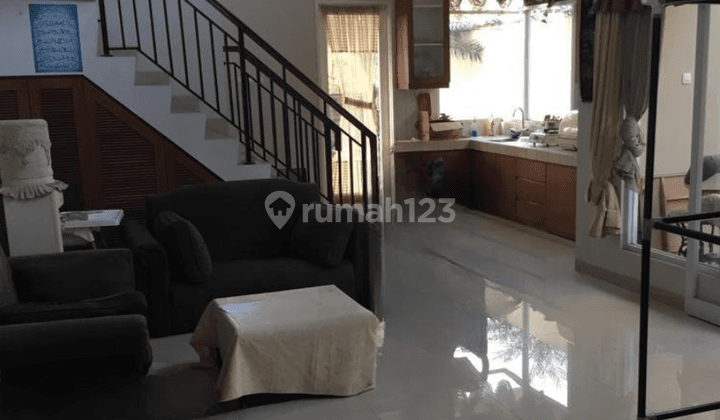 Dijual Rumah Di Perumahan Green Patio Cibinong Bogor  2