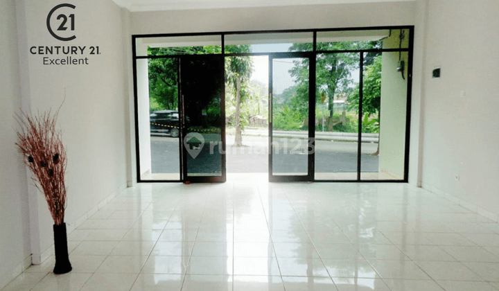 Dijual Ruko Di Green Patio Cibinong Bogor 2