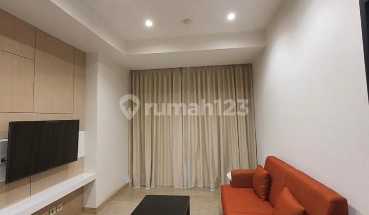 For Rent Branz Apartment BSD CITY Ready to Occupy