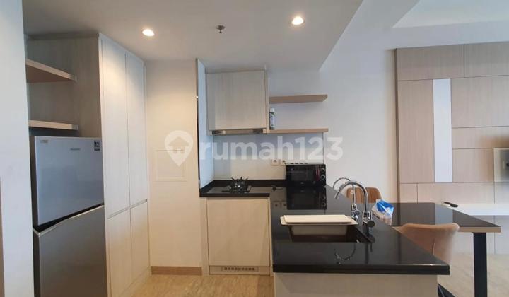 For Rent Branz Apartment BSD CITY Ready to Occupy