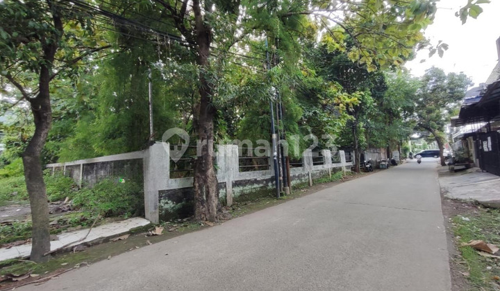 Dijual Kavling Di Pulo Indah, Petukangan Selatan, Jak - Sel