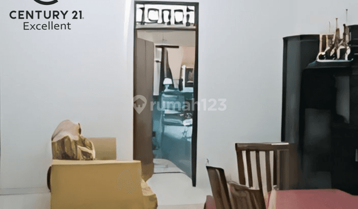 Rumah Siap Huni Di Tanjung Barat Town House Jakarta Selatan 2