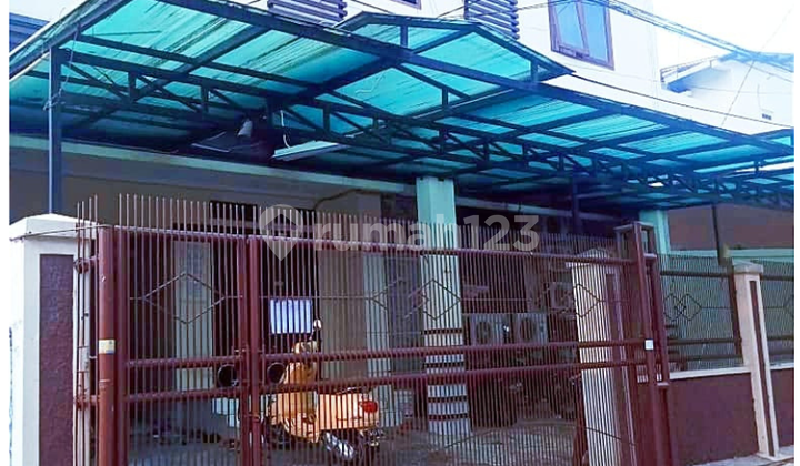 DIJUAL KOST 31 KAMAR FULL TERISI, DI GROGOL JAKARTA BARAT DIJUAL KOST 31 KAMAR FULL TERISI, DI GROGOL JAKARTA BARAT