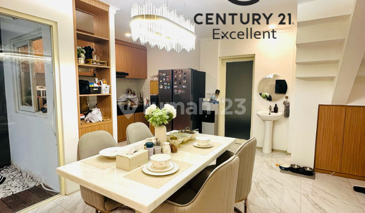 For sale comfortable house in Ampera, South Jakarta 2