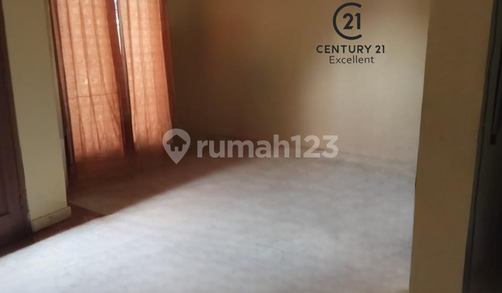 Dijual Cepat BU, turun harga, rumah Mediterania di Warung Buncit , Jak - Sel 2