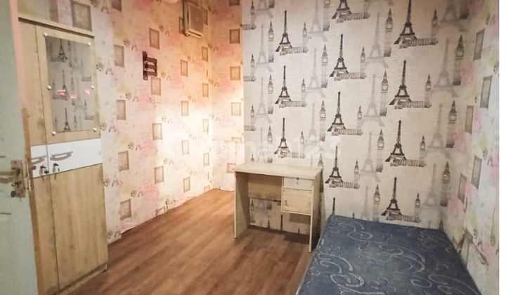 For sale: Fully occupied boarding house in Tanjung Duren with strategic location. 2