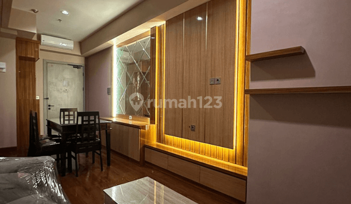 Disewakan Apartemen Full Furnished 2BR Fatmawati City Center Jaksel 2