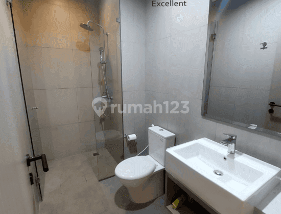 Disewakan Full Furnished Apart Fatmawati City Center Jaksel 2