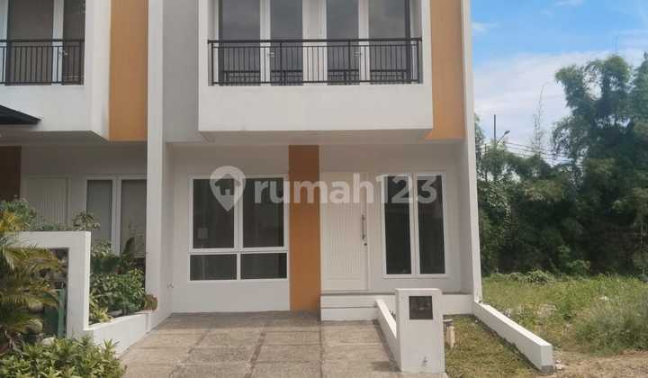 Di Jual Cepat Rumah Brand New Cinere Depok Di Jual Cepat Rumah Brand New Cinere Depok