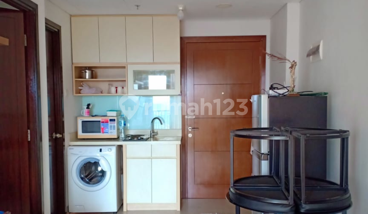 Disewakan Unit 2 BR di Apart Aspen Residence, Fatmawati JakSel 2