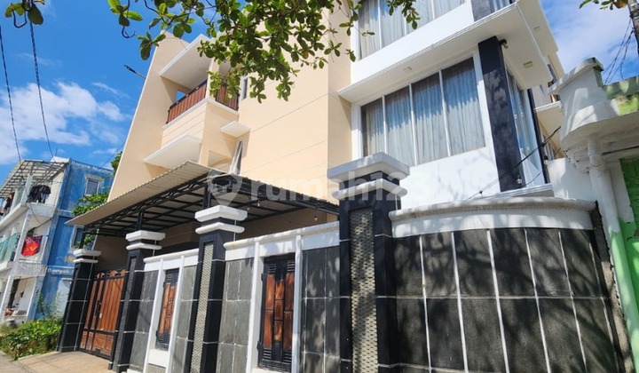 Dijual Turun Harga Rumah dan Kos2an kondisi bagus di Bekasi Selatan Dijual Turun Harga Rumah dan Kos2an kondisi bagus di Bekasi Selatan