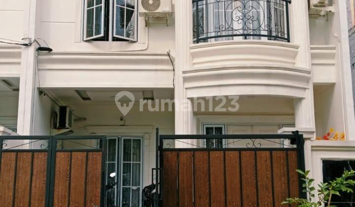 Dijual Bu Rumah Nyaman Siap Huni di Kavling Bri , Gdc, Cilodong, Depok