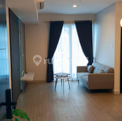 Dijual Cepat Unit 2Br + 1 ,Ff, Luas dan Bagus di Aspen Peak Residences, Jak - Sel Dijual Cepat Unit 2Br + 1 ,Ff, Luas dan Bagus di Aspen Peak Residences, Jak - Sel