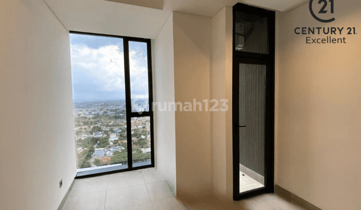 Dijual Apartment Fatmawati City Center Jakarta Selatan Tower Victoria  1