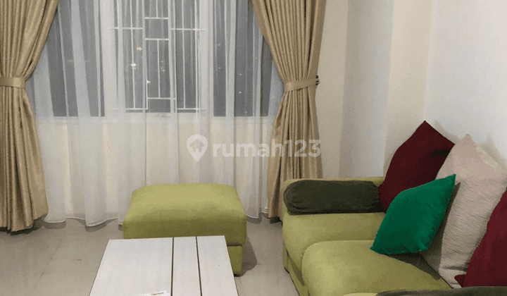 Disewakan Unit Apt Aspen Full Furnished Tower B Fatmawati  1