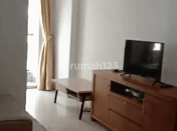 Disewakan Apart Aspen Admiralty 2BR Fatmawati Jakarta Selatan 2