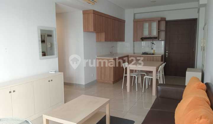 Disewakan Apartemen di The Aspen Admiralty Residence